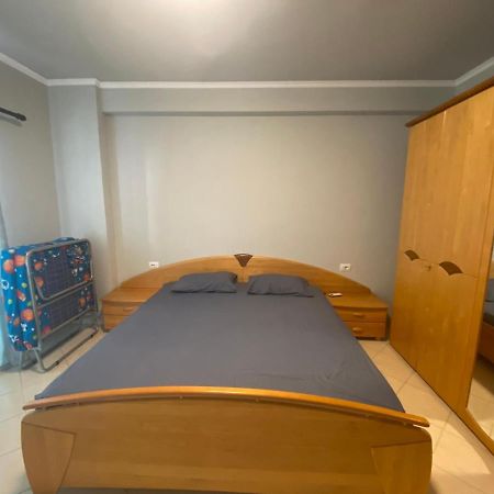 Saranda Relax Apartments Eksteriør bilde