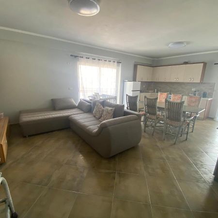 Saranda Relax Apartments Eksteriør bilde