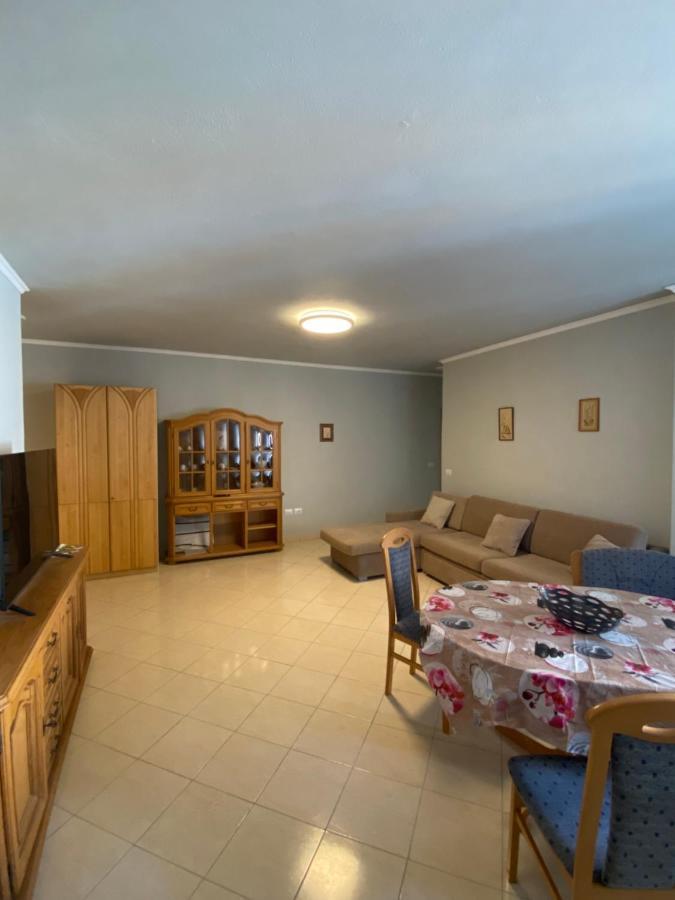 Saranda Relax Apartments Eksteriør bilde
