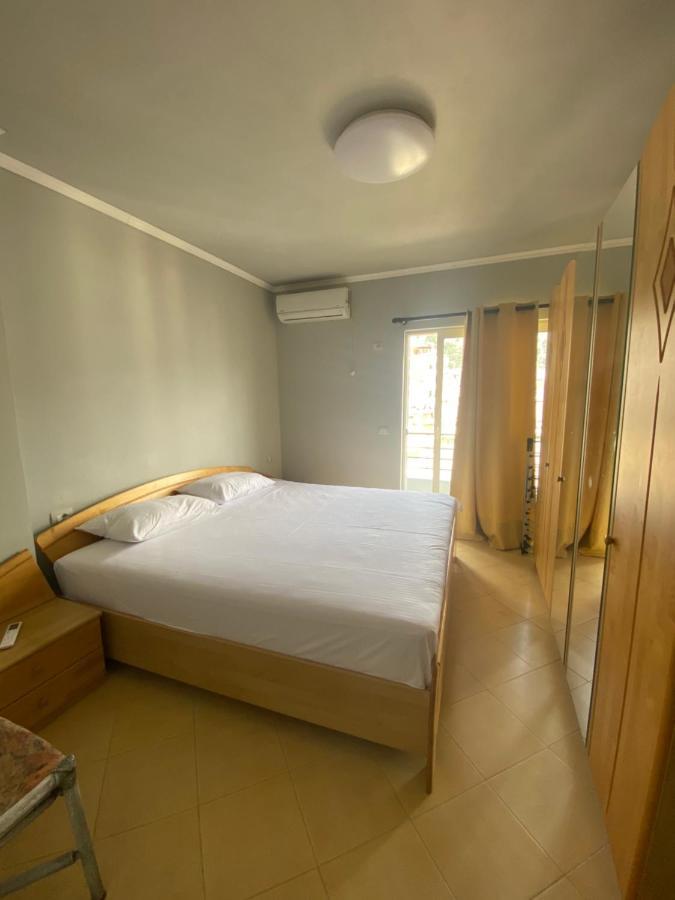 Saranda Relax Apartments Eksteriør bilde