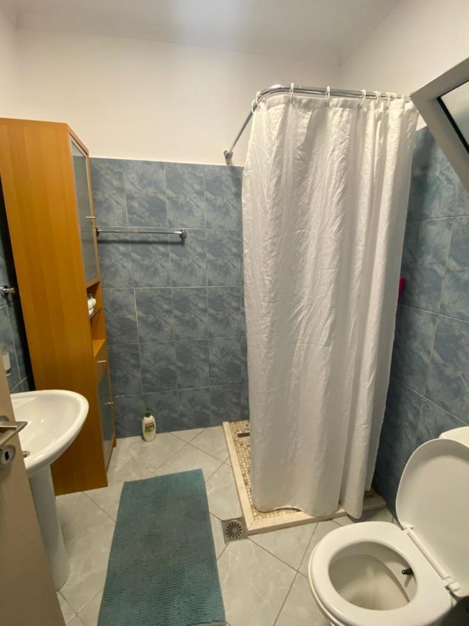 Saranda Relax Apartments Eksteriør bilde
