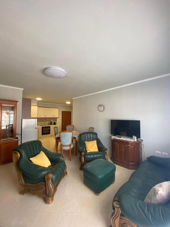Saranda Relax Apartments Eksteriør bilde