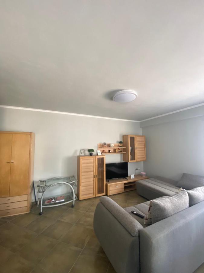 Saranda Relax Apartments Eksteriør bilde