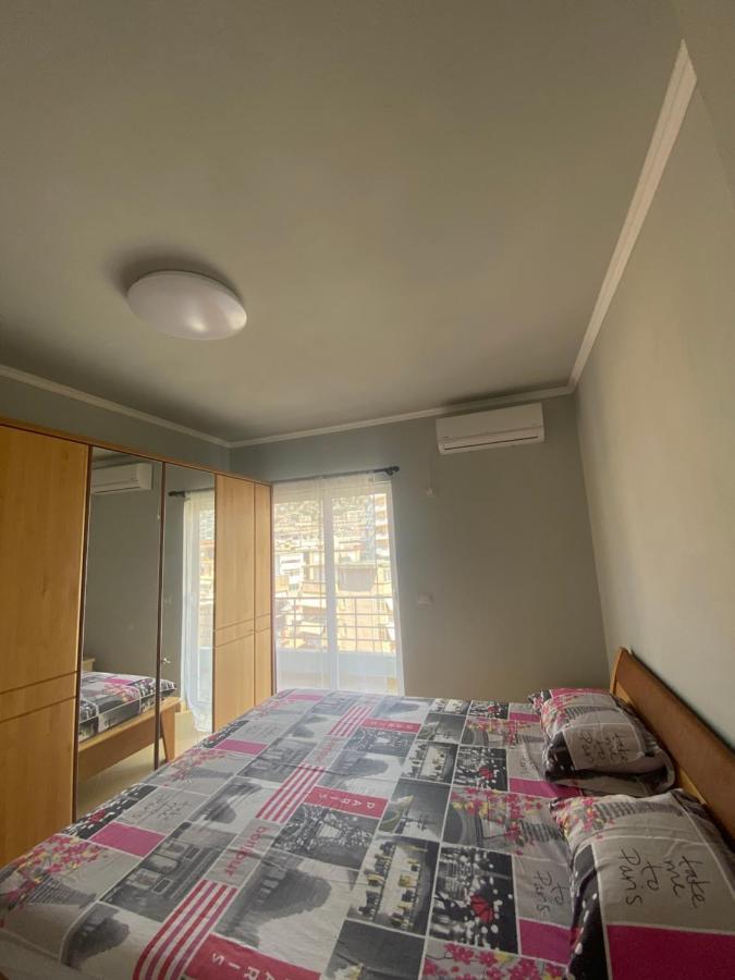 Saranda Relax Apartments Eksteriør bilde