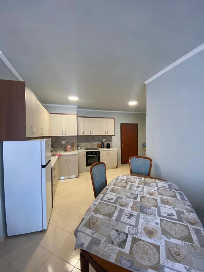Saranda Relax Apartments Eksteriør bilde