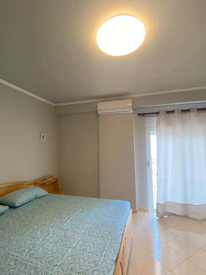 Saranda Relax Apartments Eksteriør bilde