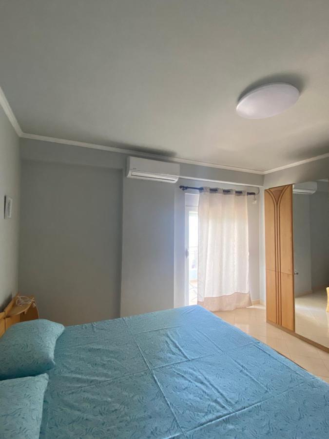 Saranda Relax Apartments Eksteriør bilde