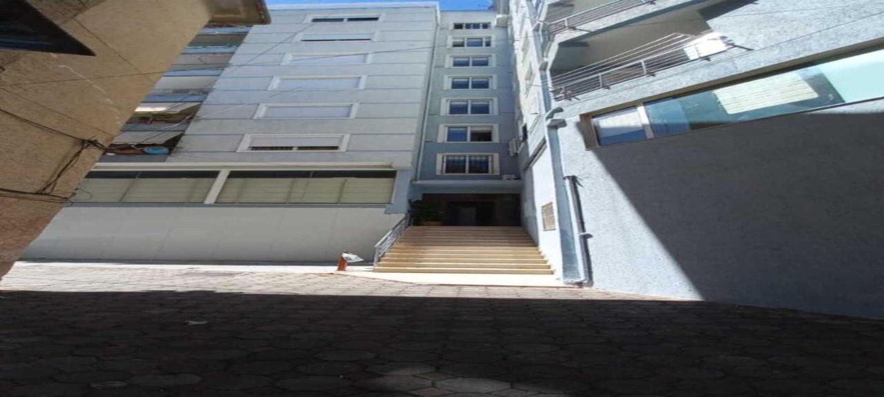Saranda Relax Apartments Eksteriør bilde